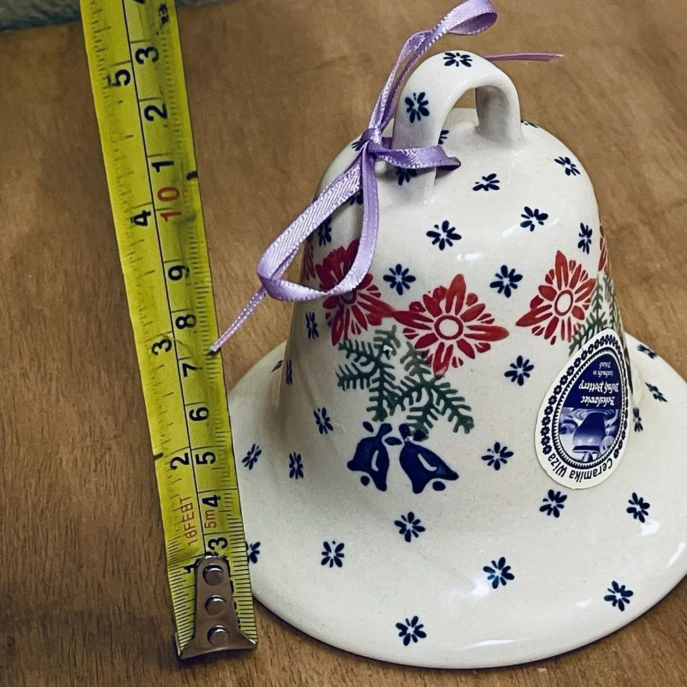 N/A polish pottery
